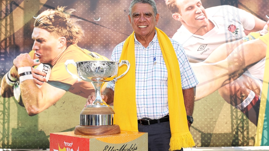 Wallabies legend Mark Ella backs the adjust to have Cook dinner Cup renamed in his honour