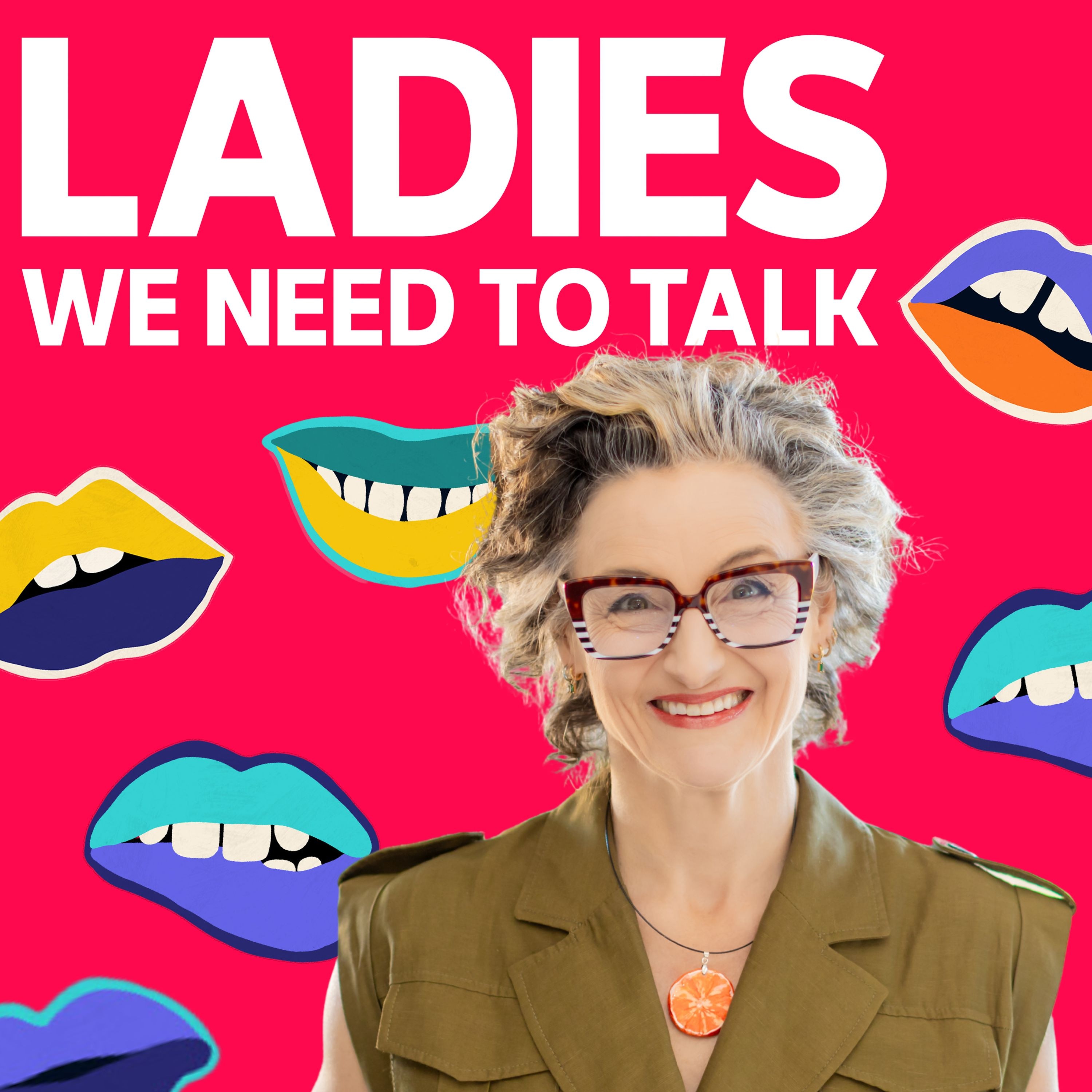 Julie Goodwin finally has the recipe for happiness