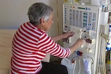 Study recommends kidney dialysis patients stay home
