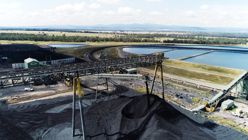 Les mines de charbon polluent beaucoup plus que ne l’avaient prévu leurs exploitants lorsqu’ils ont demandé l’autorisation