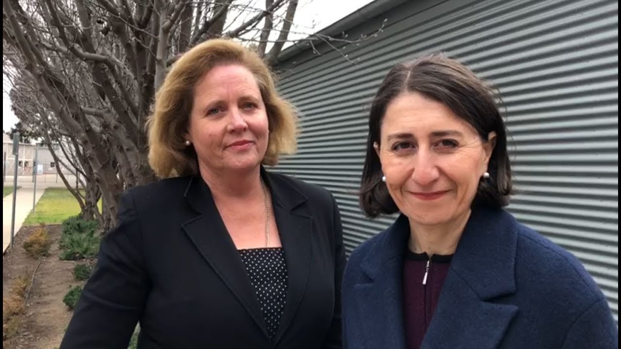 Wagga Wagga byelection Liberals lose state seat held for more than 60