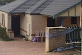 Doubleview house where man allegedly set fire to girl.jpg