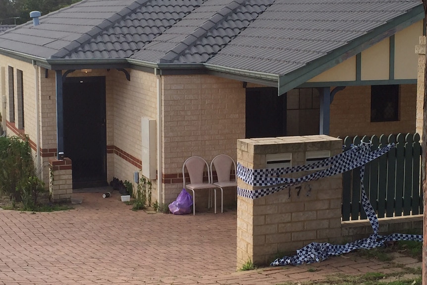 Doubleview house where man allegedly set fire to girl.jpg