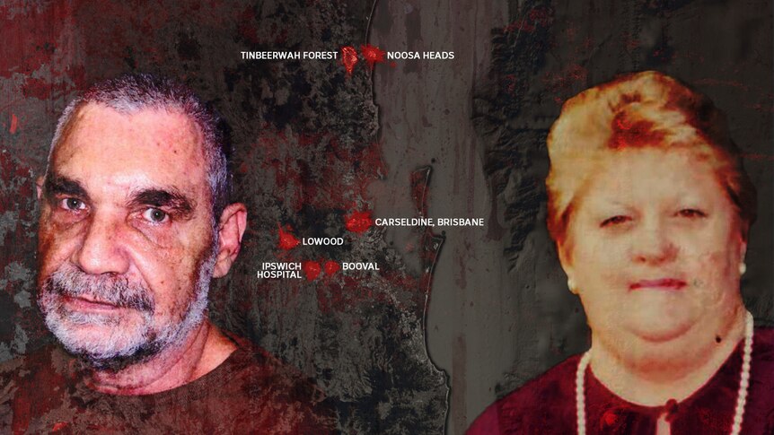Tracking the evil union of one of Australia's most sadistic couples