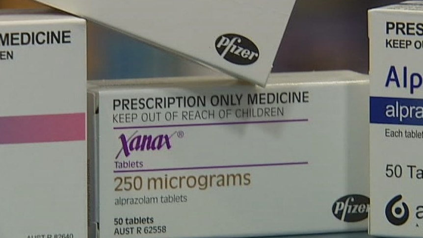Researchers warn of a spike in overdoses and sudden deaths linked with Xanax use.