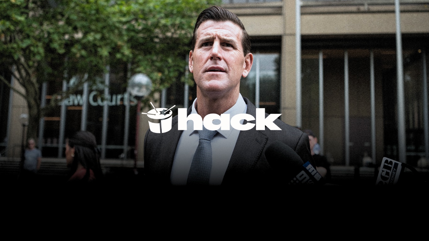 Ben Roberts-Smith charged, fuel crisis + is AI really taking tech jobs?