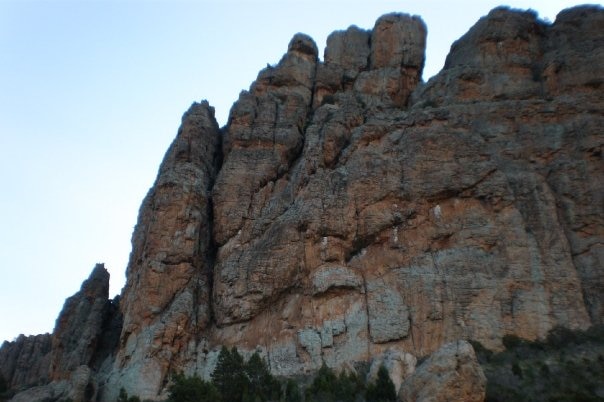 Mt Arapiles