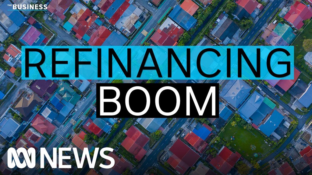 Are mortgage refinancing incentives worth it? - ABC News