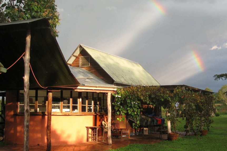 Village Green Sourdough Bakery at Crystal Waters