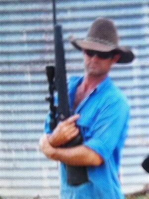 John Schulte Townsville police siege death inquest sparks call for