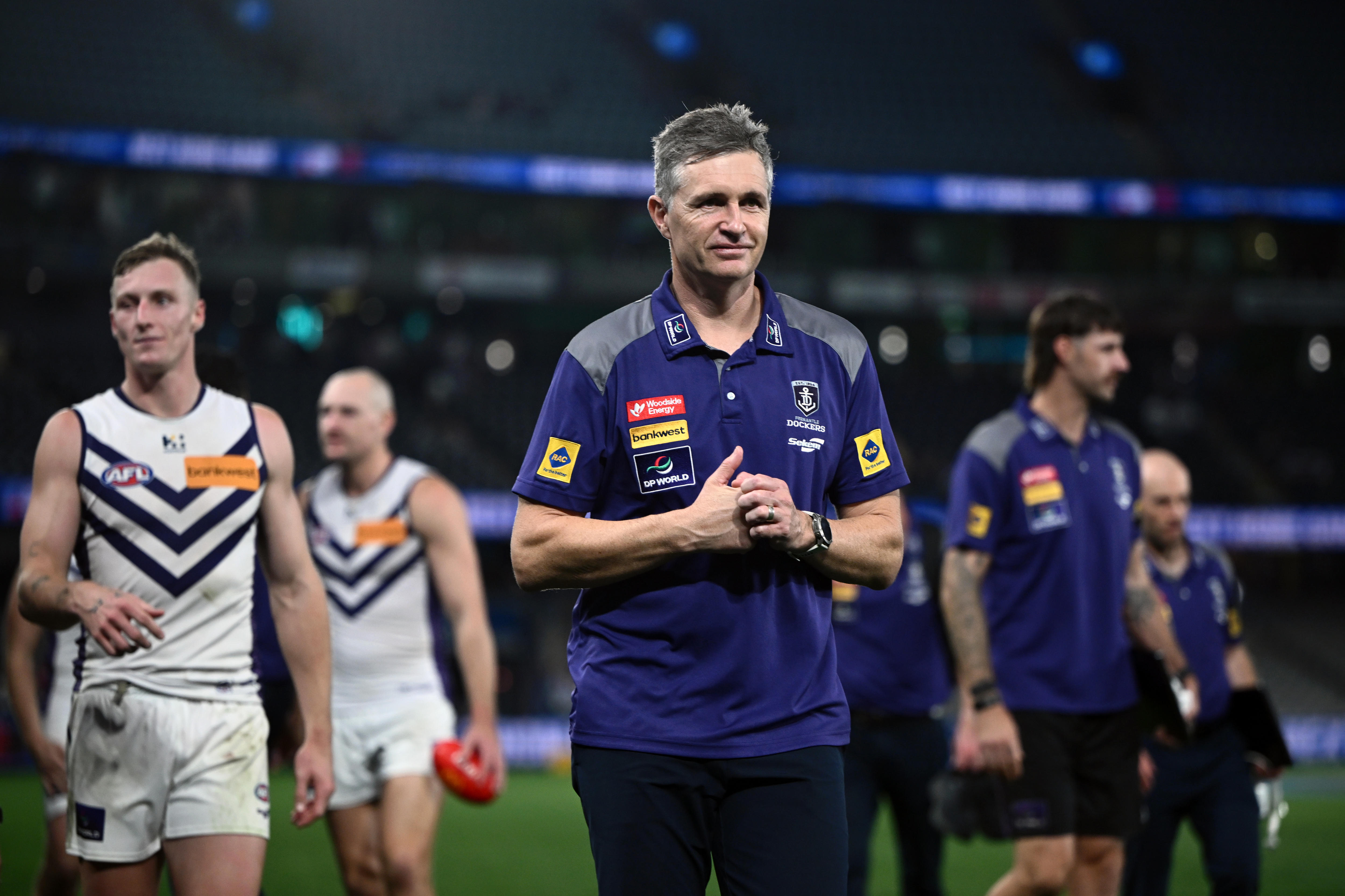 AFL Monday: End of season reviews and who wants to be the underdog?