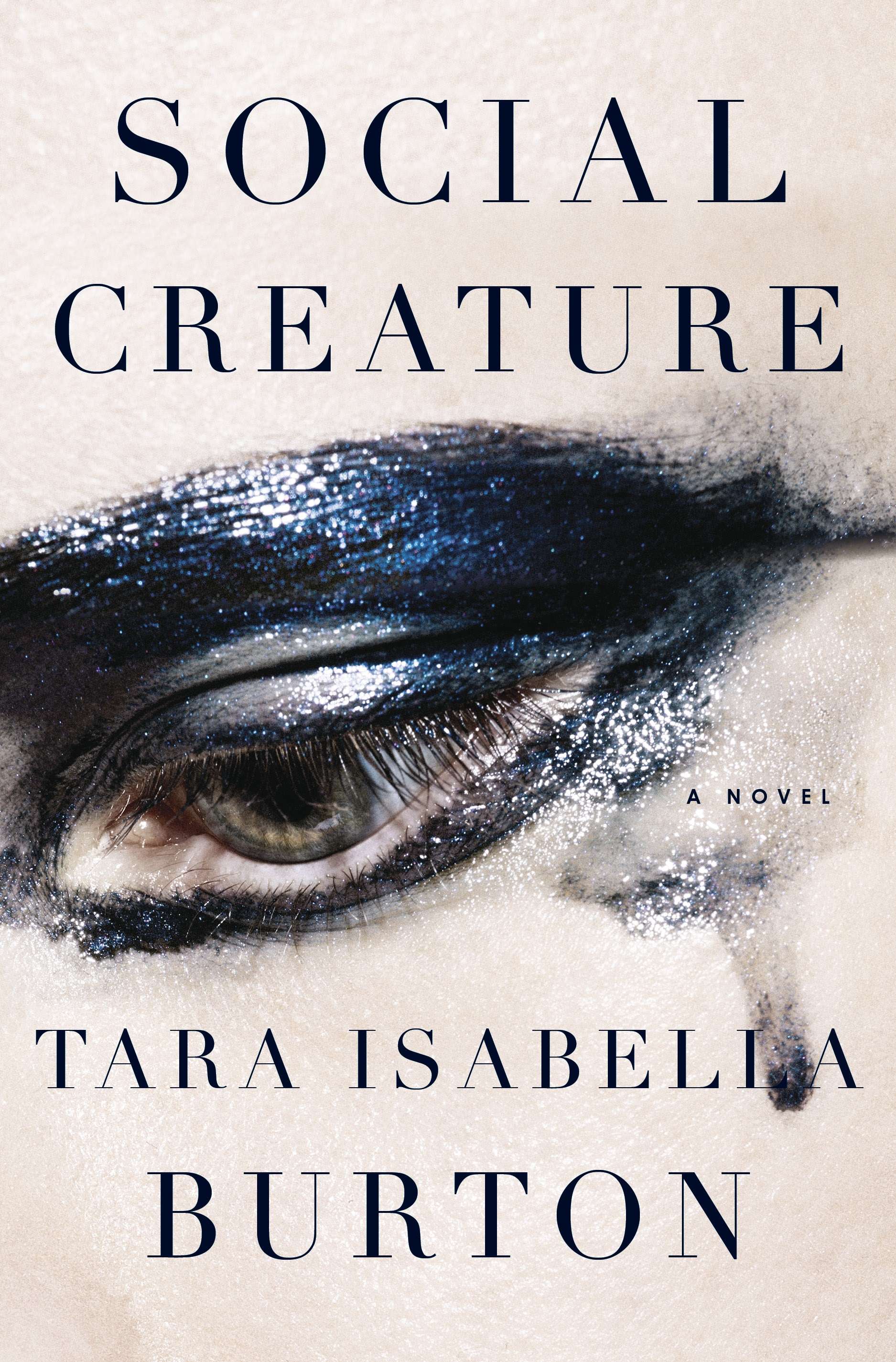 On Tara Isabella Burton's Social Creature, Barry Hill's Reason and Lovelessness, Natasha Lester's The Paris Seamstress and Sunni Overend's The Rules of Backyard Croquet episode artwork
