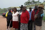 Traditional owners visit Lucas Heights reactor site