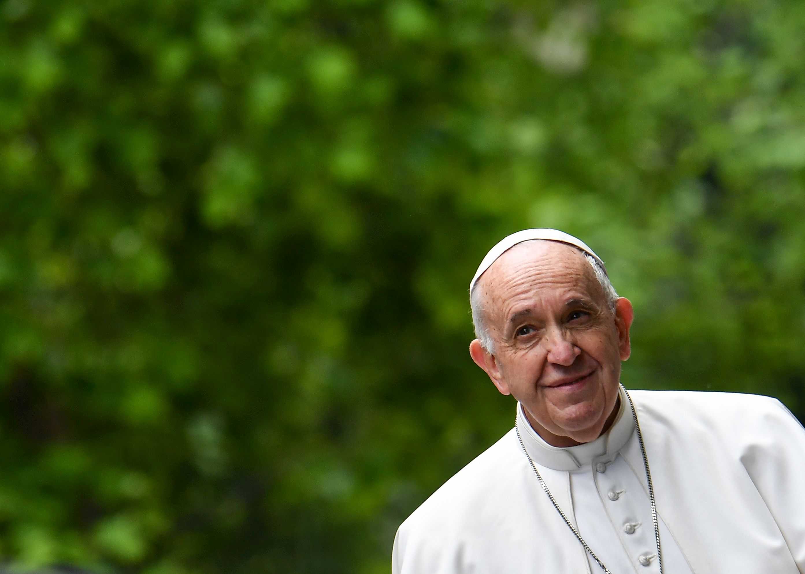 Laudato Si’: Pope Francis’s Encyclical Offers A Vital Contribution To ...