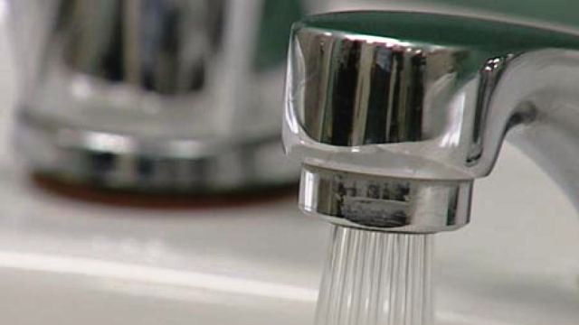 Residents are concerned the quarry will affect local water supplies.