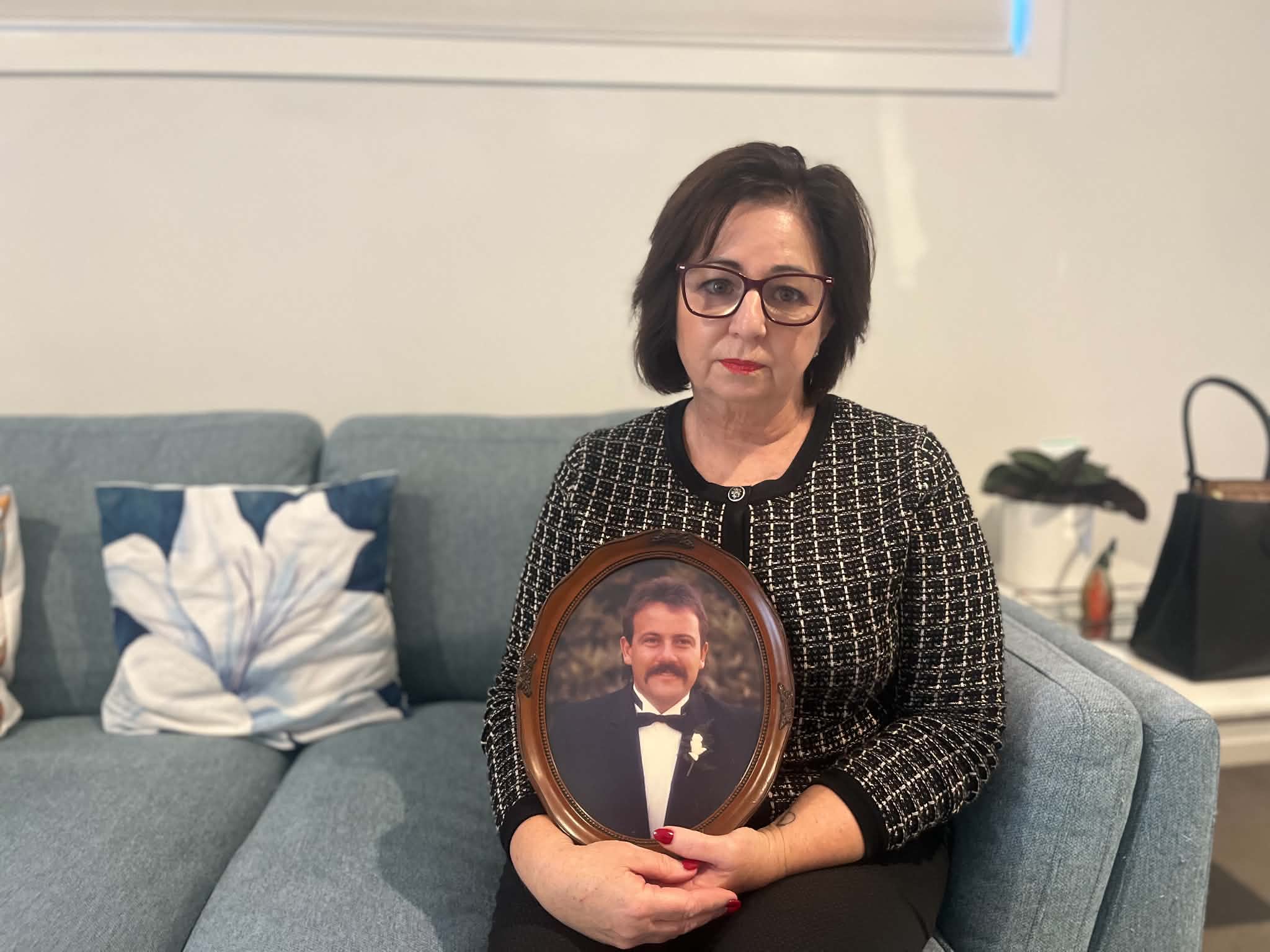 Family of killed miner calls for stronger sentencing for mining corporations