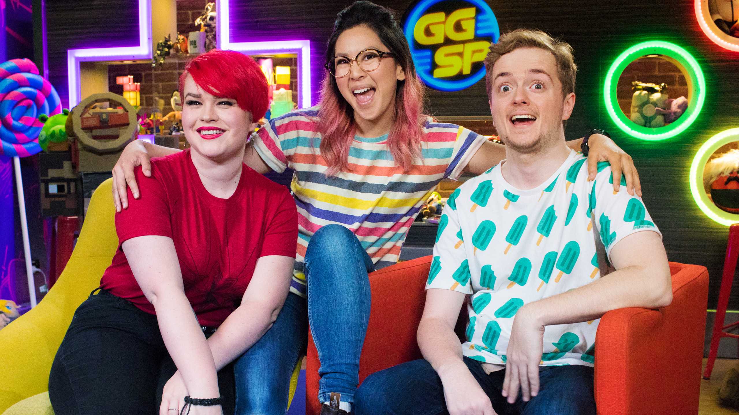 We Review SteamWorld Quest: Hand Of Gilgamech & Finish Our Dive Into What Makes Computers Work!