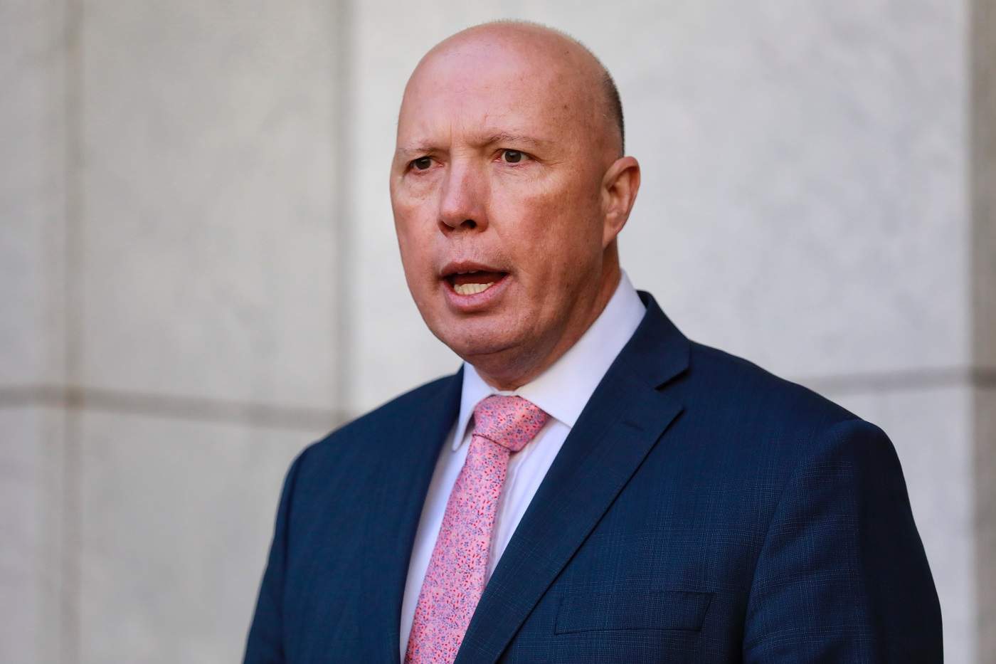 Peter Dutton's Office Fast-tracked One-off Grant Proposal Days After ...