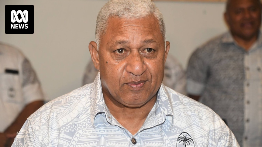 Fostul prim-ministru din Fiji, Frank Bainimarama, nu va petrece timp în închisoare după ce a intervenit într-o anchetă a poliției