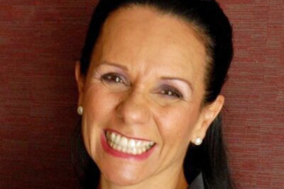 NSW acting Labor leader Linda Burney