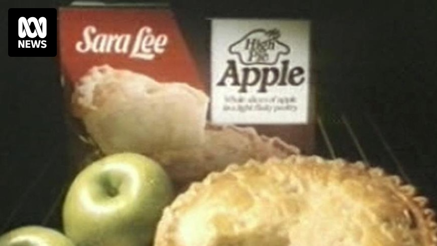Iconic Australian dessert maker Sara Lee 'needs to be saved', fans urge as  firm goes bust