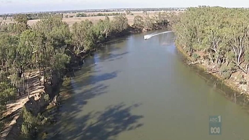 The authority has said it would review the proposal to increase environmental flows to the river system.