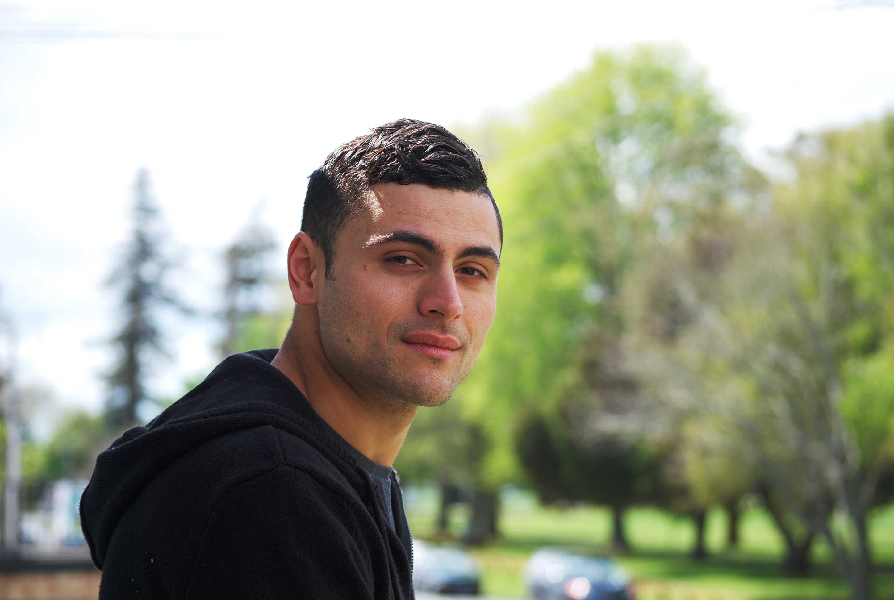 Мужчины новой зеландии