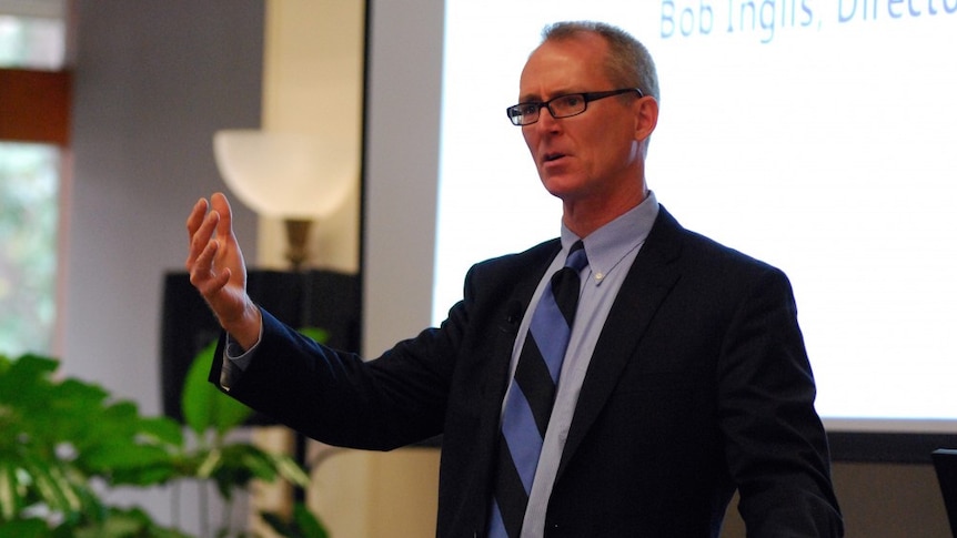 Bob Inglis