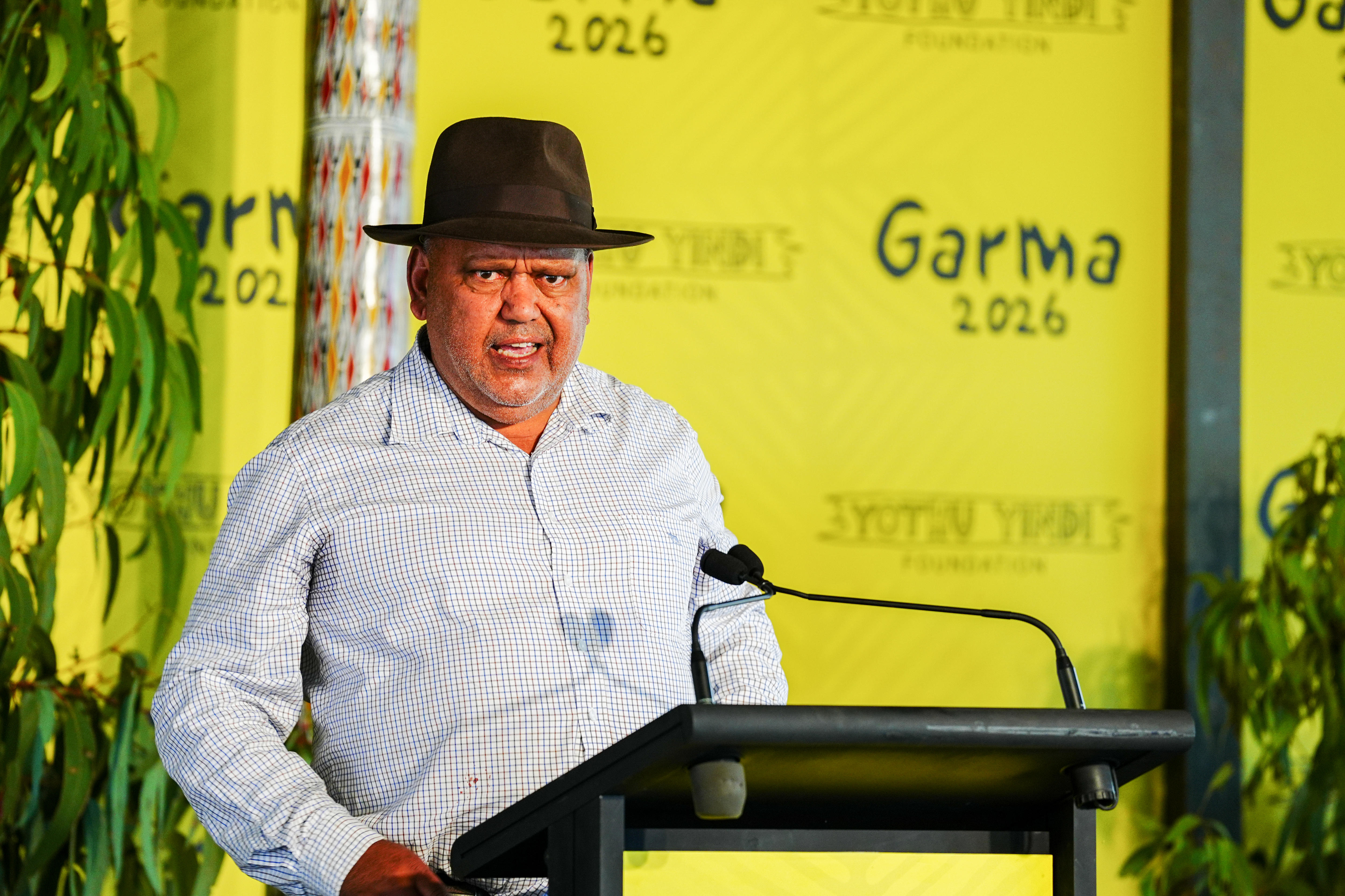 Noel Pearson calls for dismantling of state Aboriginal affairs departments