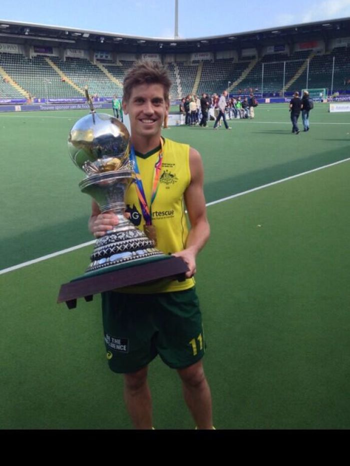 Hockey Lovers Demand More Respect After Kookaburras World Cup Win - ABC ...