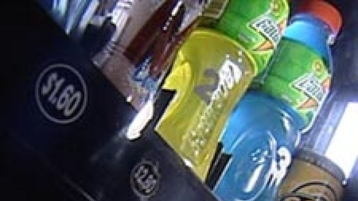 Soft drink tax would save 1,600 lives, says new study