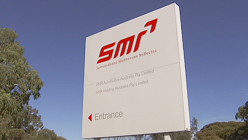 SMR will shift some production from Adelaide to Thailand