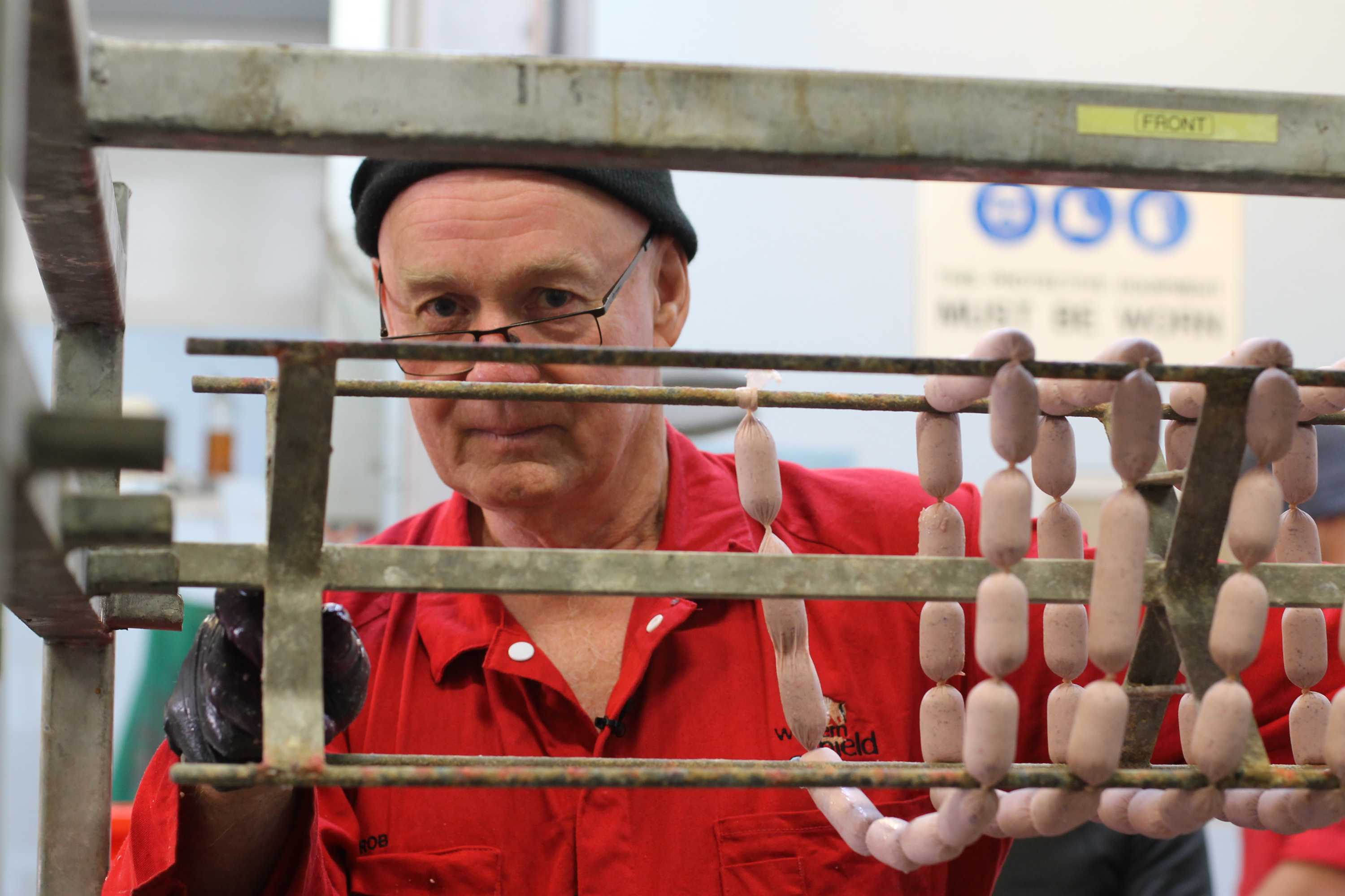 First helicopter drops of cane toad sausages prompt design tweak ABC News