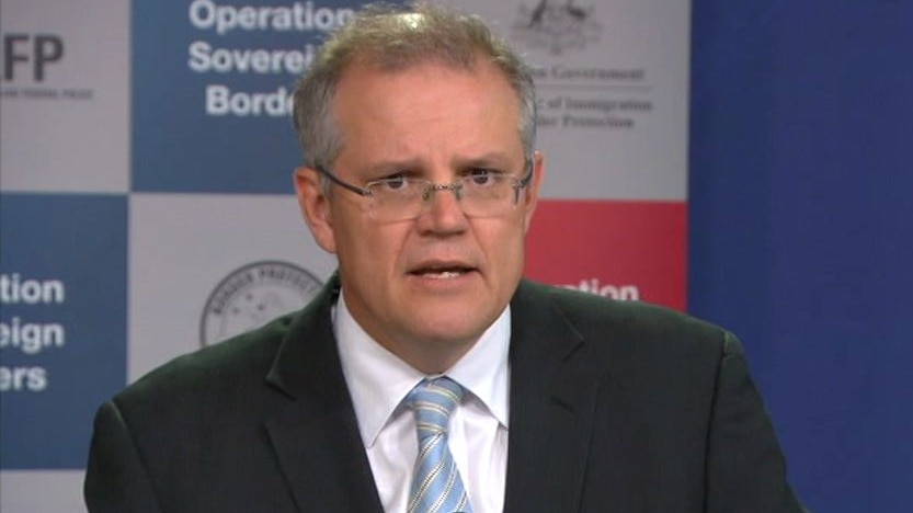 Scott Morrison insists all options remain on the table