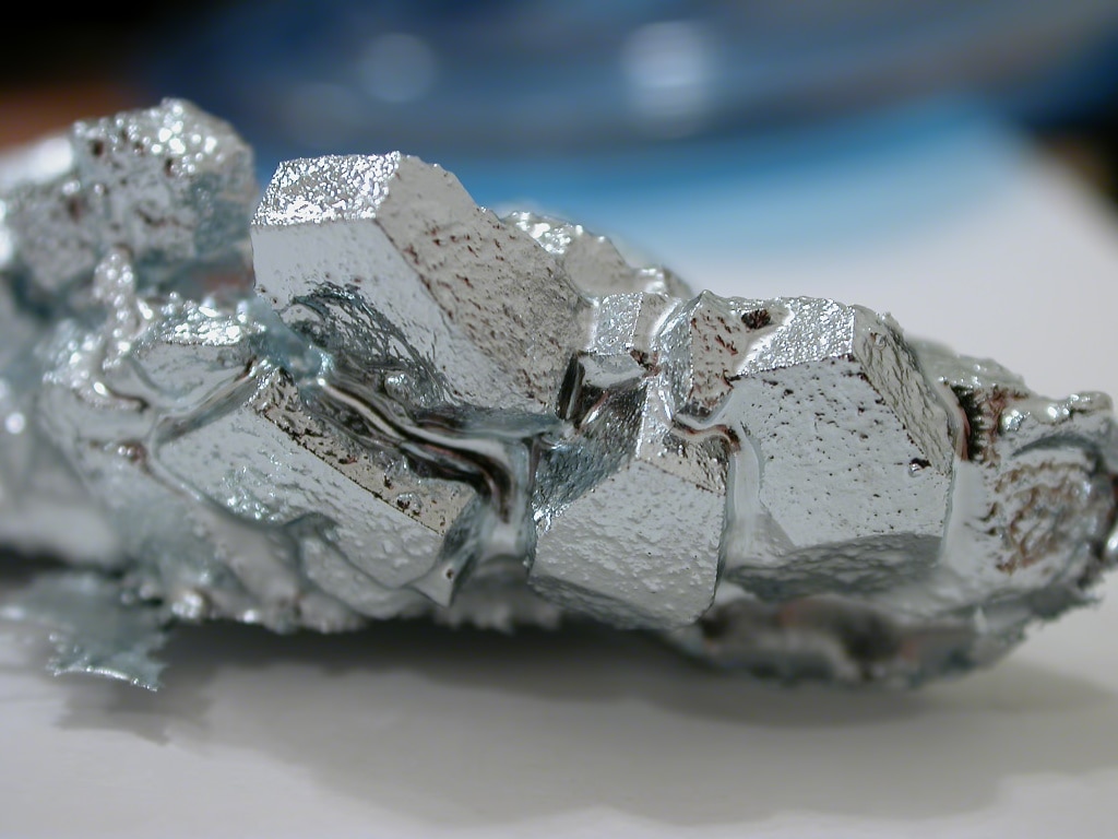 What makes a mineral 'critical'?