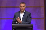 IQ2 Racism Debate with Stan Grant