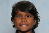 A school photo of Richard Baird who drowned in a stormwater drain in Palmerston in January 2014.