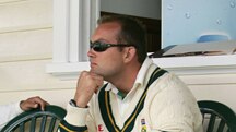 Jacques Kallis will be given until Friday morning to prove his fitness.