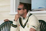 Jacques Kallis will be given until Friday morning to prove his fitness.