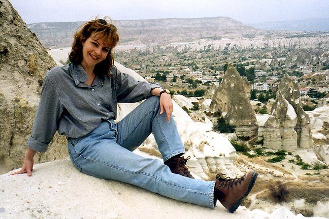 Allison Baden-Clay was murdered by her husband Gerard in 2012.