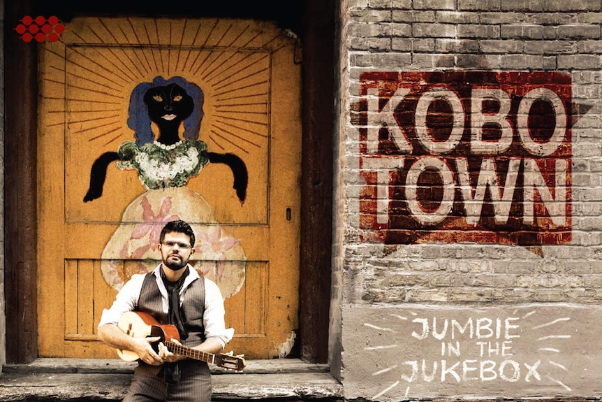 Kobo Town - Jumbie In The Jukebox