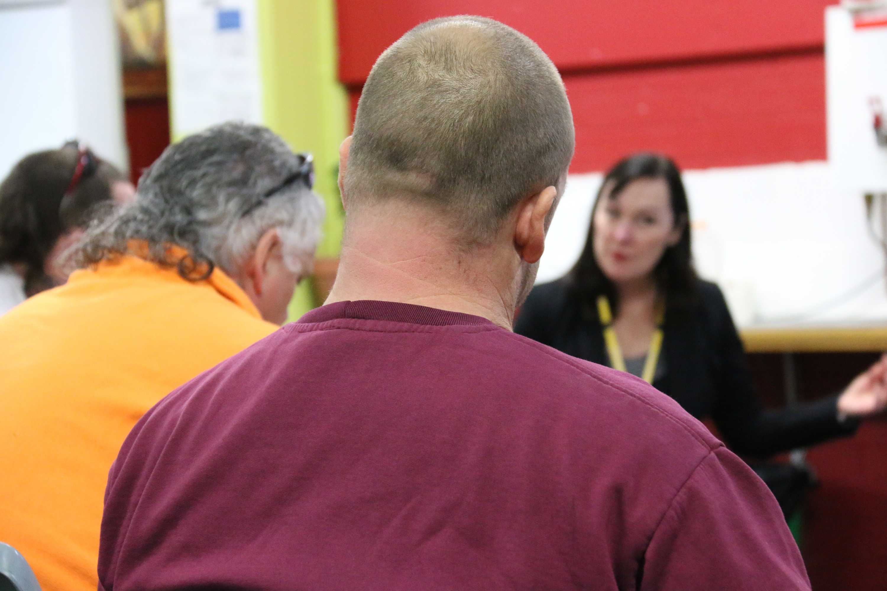 Prison parenting program given $150k to help Tasmanian offenders ...