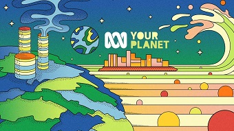Your planet promo