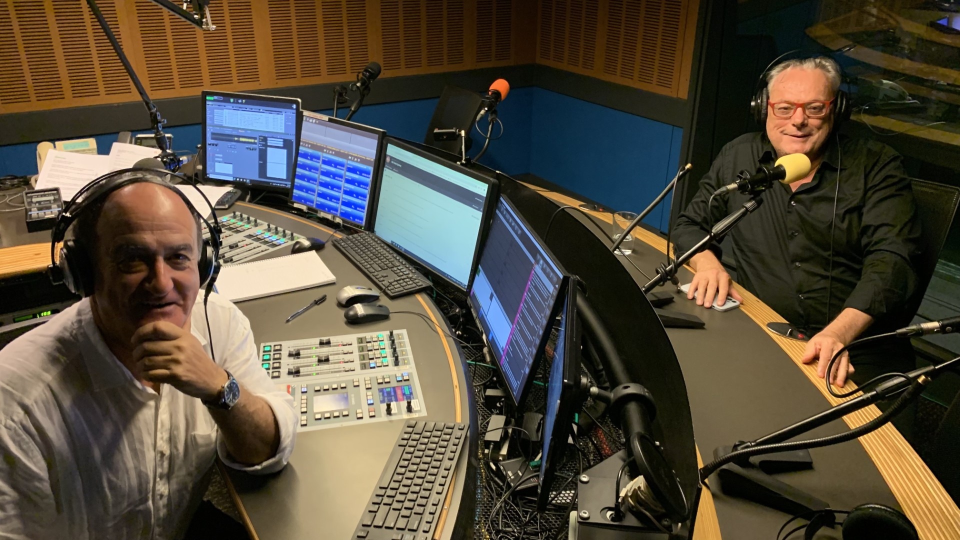 The Contest for Global Supremacy - ABC listen