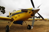 Air Tractor 802F