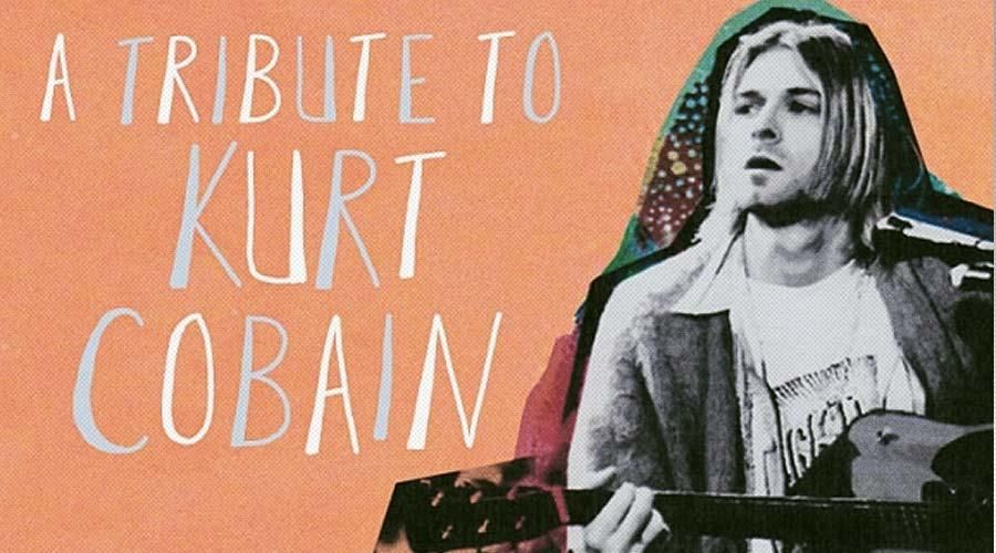 Musicians Remember Kurt Cobain On 20th Anniversary Of His Death - Double J