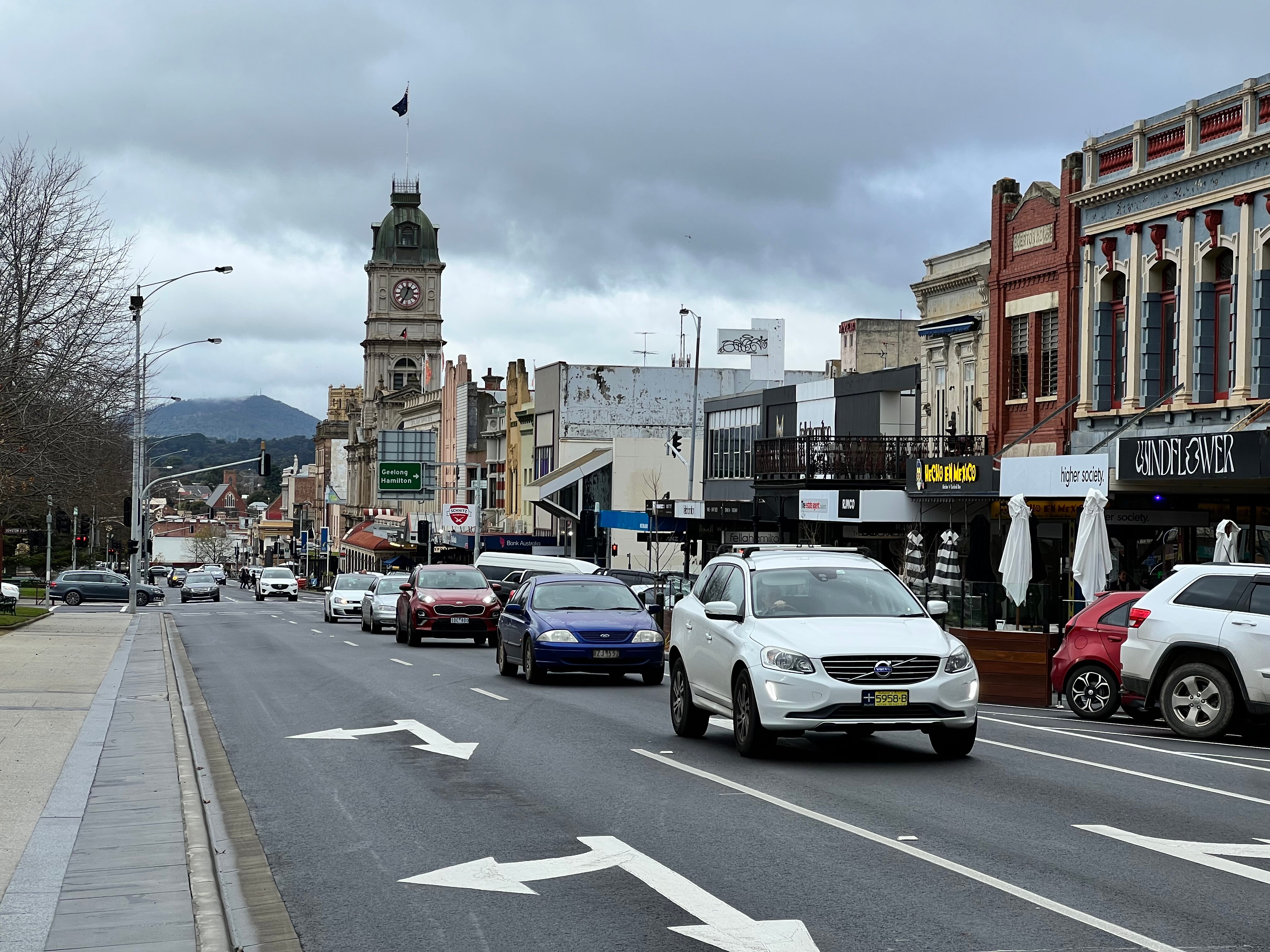 VicRoads apologises after thousands of Ballarat drivers sent emails