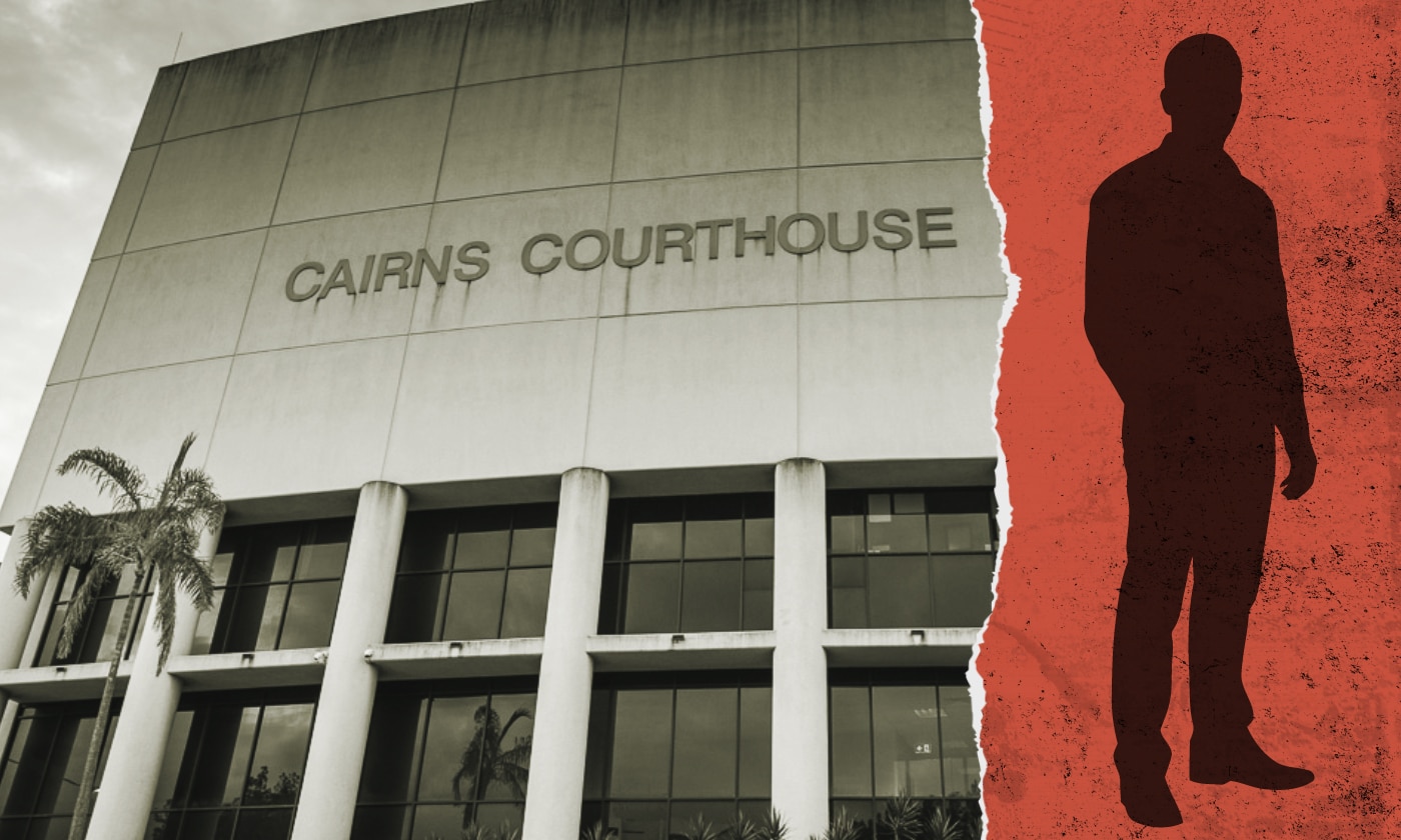 Police charge man who allegedly named prominent man in extortion case