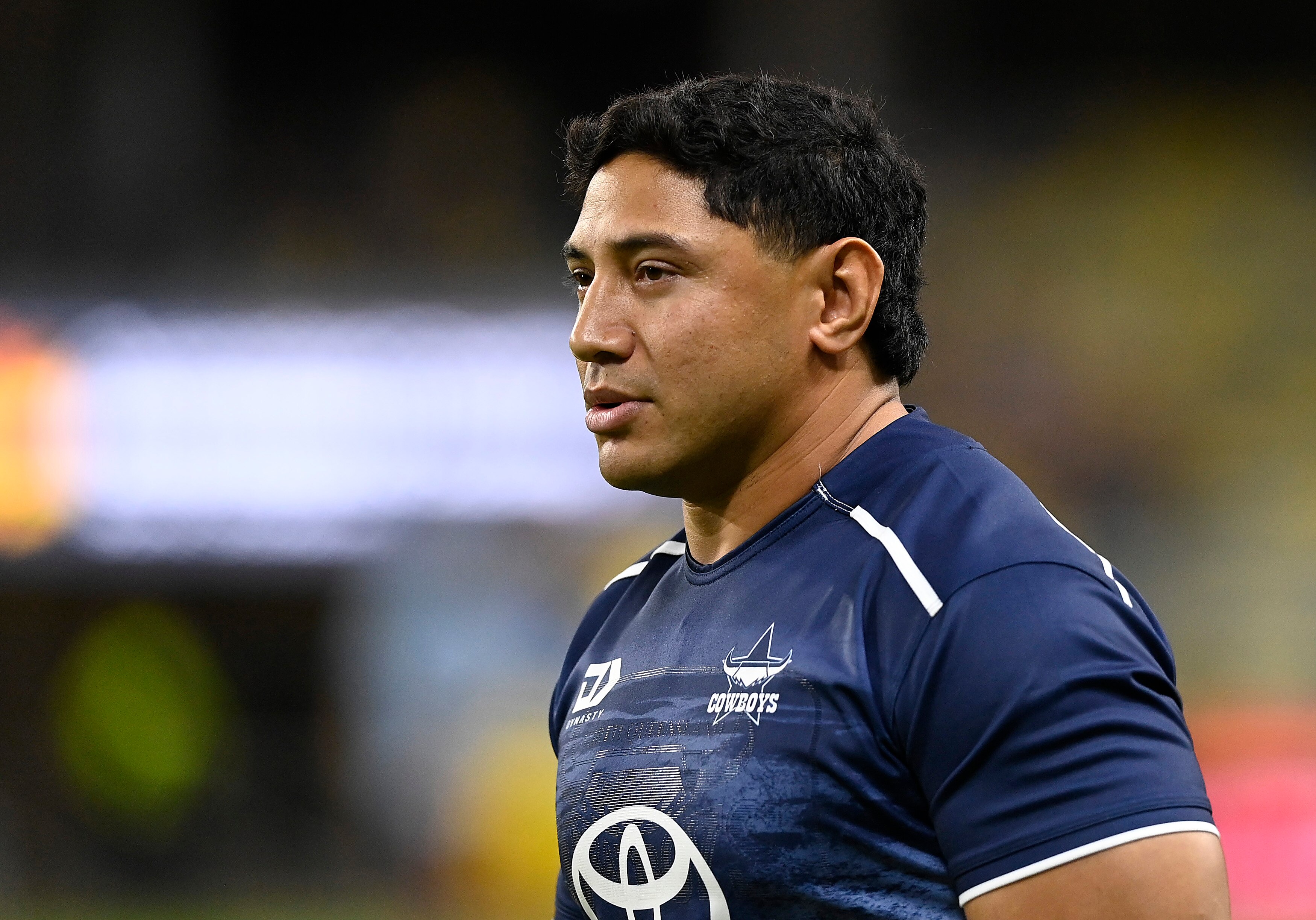  NRL live: Sydney Roosters vs Gold Coast Titans, North Queensland 