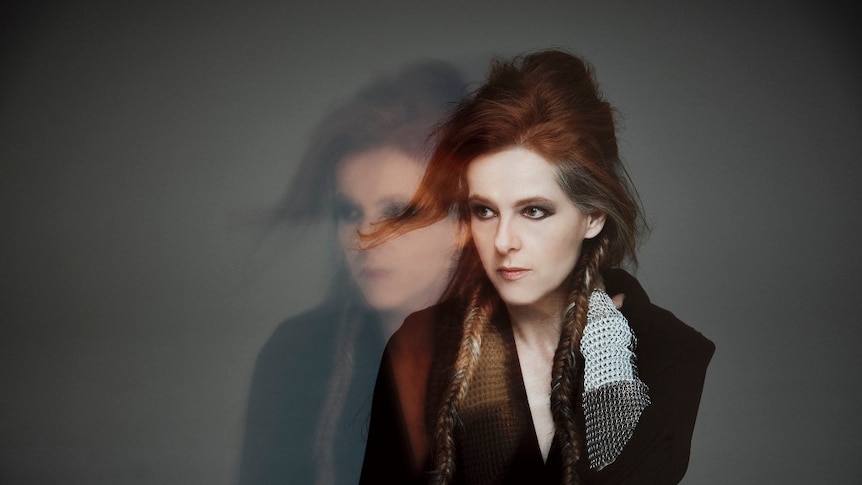 Neko Case takes us down the rabbit hole talking fire, feminism and Watership Down